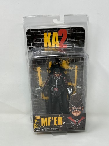 Kick ass 12003 - kick, 1