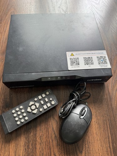 View cctv dvr digital video - h.view,