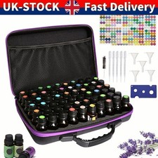 60 Bottles 5-15ML Essential