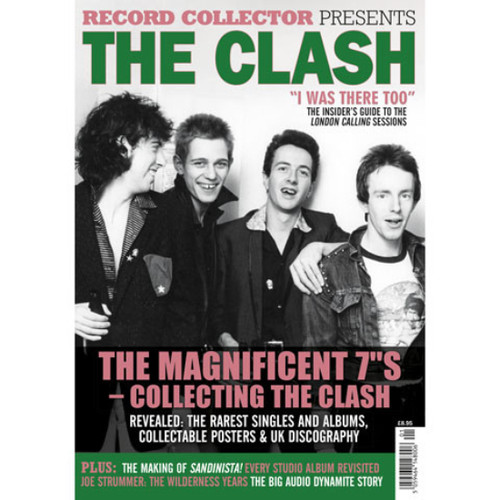 Record collector special the - record, special: