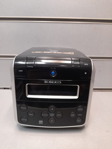Roberts radio sound audio - roberts,