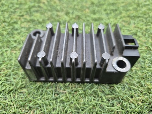 Yamaha dt125re rectifier 5 - yamaha,