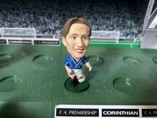 Corinthian prostars billy - prostars,