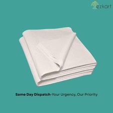 White Newspaper offcuts Paper