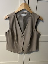 Primark Beige Button Down