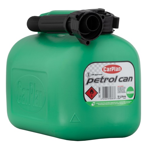 Carplan tph005 fuel can - carplan,