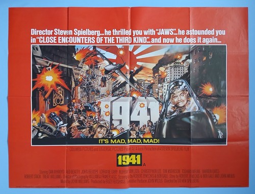 1941 original quad - (1979),