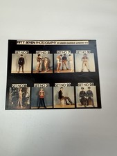 Vintage Gay Interest Photographs, Uniform, Leather, erotic 