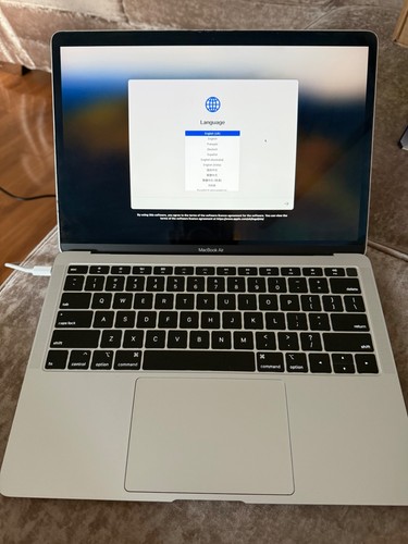 Apple macbook air bundle - air,