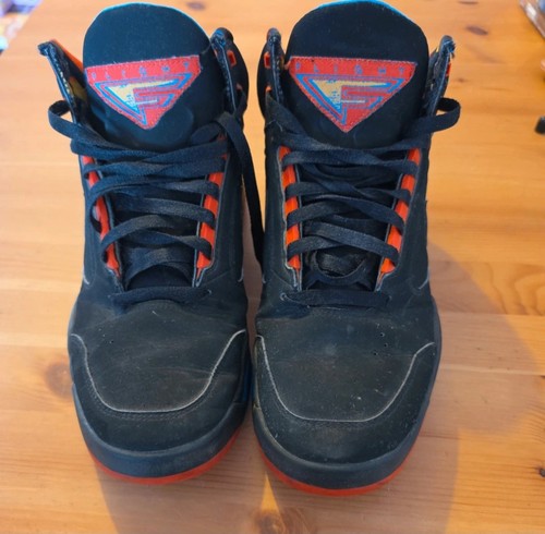 Nike air flight lite mid - lite,