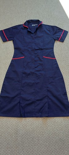 Nurses uniform dress - nurses,