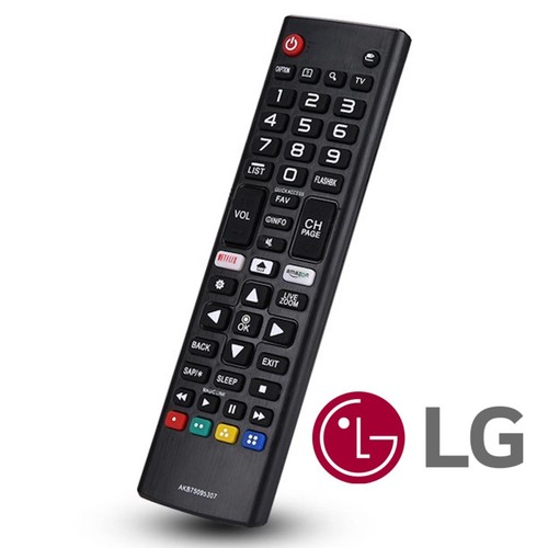 Akb75095308 remote - lg, tv