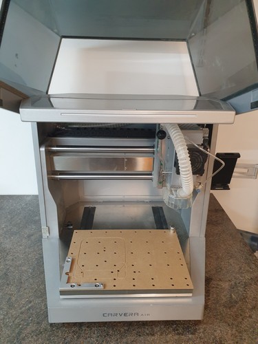 Makera carvera air - desktop, cnc