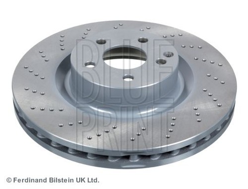 Blueprint adu174363 brake disc - brake,