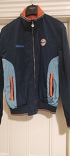 Gulf endurance reversible - endurance,