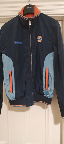 Gulf endurance reversible - gulf,