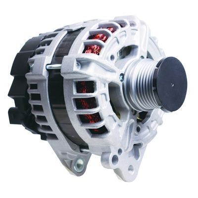 Wai alternator 150amp for audi - alternator,