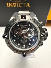 Invicta Subaqua Noma IV