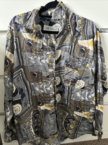 All silks 100 silk - all,