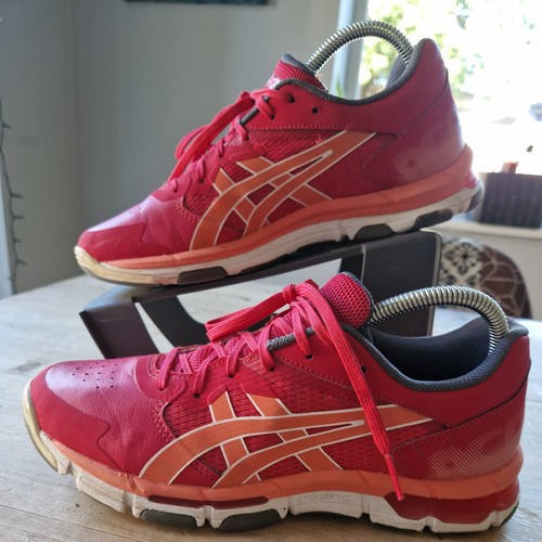 Asics gel netburner - gel,