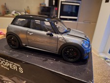Kyosho Mini Cooper S John