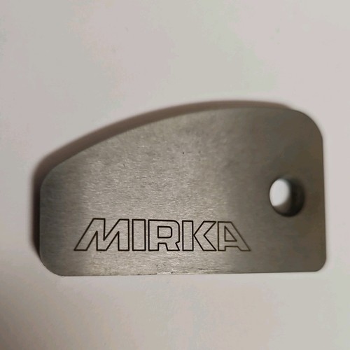 Mirka shark blade - mirka,
