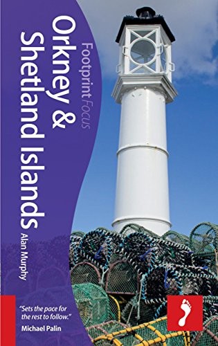 Orkney shetland islands - &,