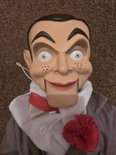 Goosebumps R.L Stine