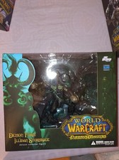 World Of Warcraft DC All