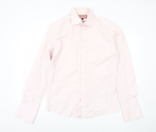 Thomas pink men slim fit - thomas,