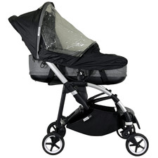 Bugaboo Grey Bee 6 Complete