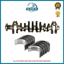 NITRATE CRANKSHAFT + MAIN &