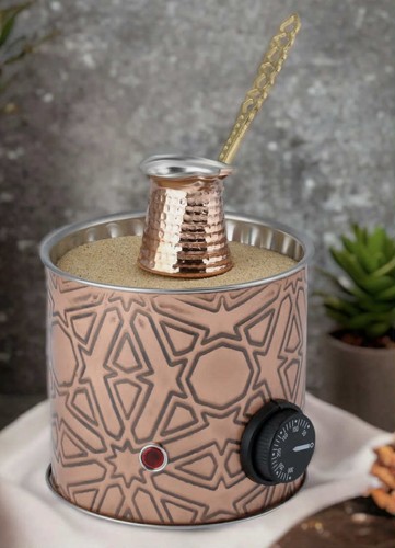 Traditional copper turkish - copper,