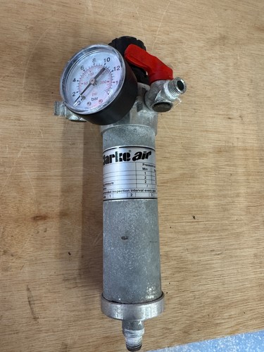 Clarke air an1 industrial - an1,
