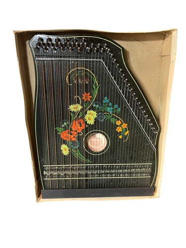 Musima markneukirchen chord - markneukirchen,