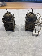 Pair Vintage Smiths English