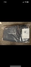 MacLaren Elite Footmuff & Rain