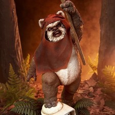 Star Wars Wicket Premium