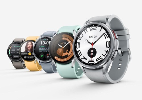 Samsung galaxy watch 6 - watch, &