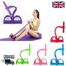 Resistance bands for full - full, body