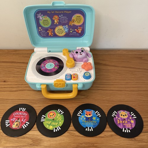 Vtech baby 1st - baby, my