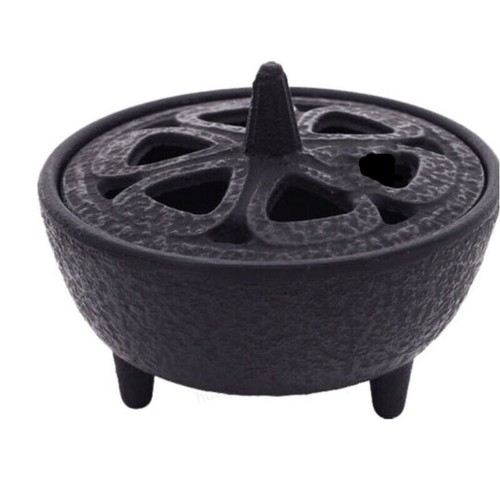 8cm cast iron small burner - 8cm,