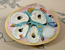 Antique UPW American Small