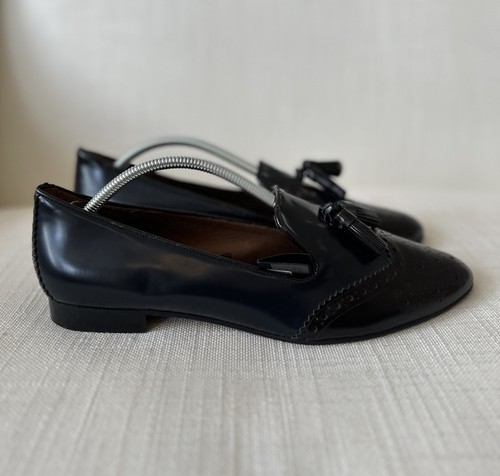 Massimo dutti flat tassled - massimo,
