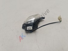 Keeway Cityblade 125 E4