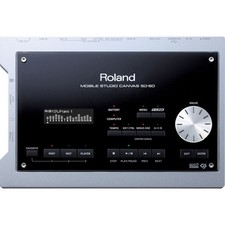 Roland SD-50 Mobile Studio
