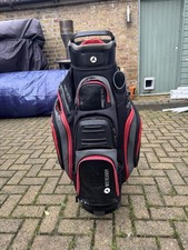 Motocaddy Pro Series Golf Cart