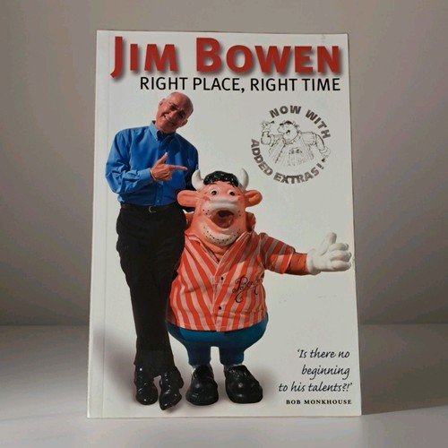 Jim bowen right - jim,