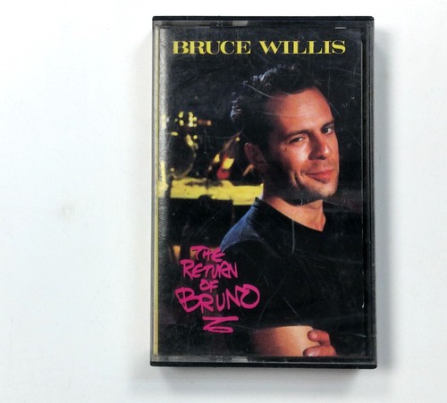 Bruce willis the return - return, of