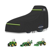 Waterproof Full Tractors Cover